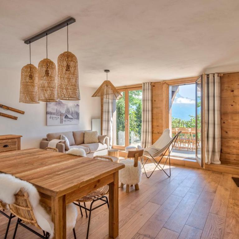 Appartement Snow - Welkeys - Appartement - 15