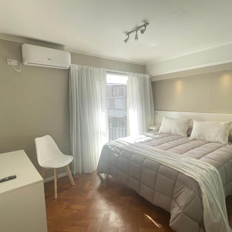 DEPARTAMENTO CENTRICO CON COCHERA - CORDOBA Argentina- - Apartamento de 2 dormitorios - 11
