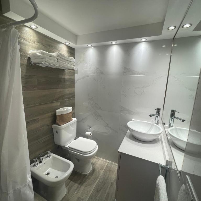 DEPARTAMENTO CENTRICO CON COCHERA - CORDOBA Argentina- - Apartamento de 2 dormitorios - 13