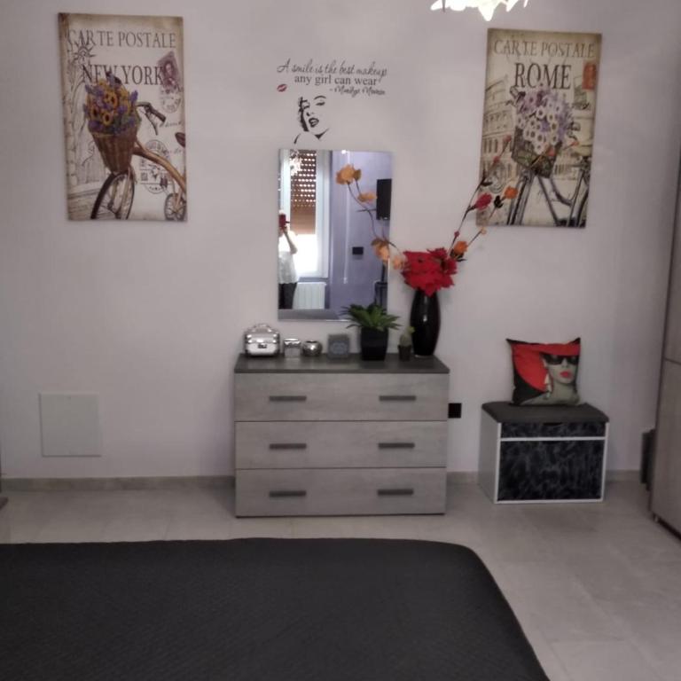 Casa Camilla - One-Bedroom Apartment - 3