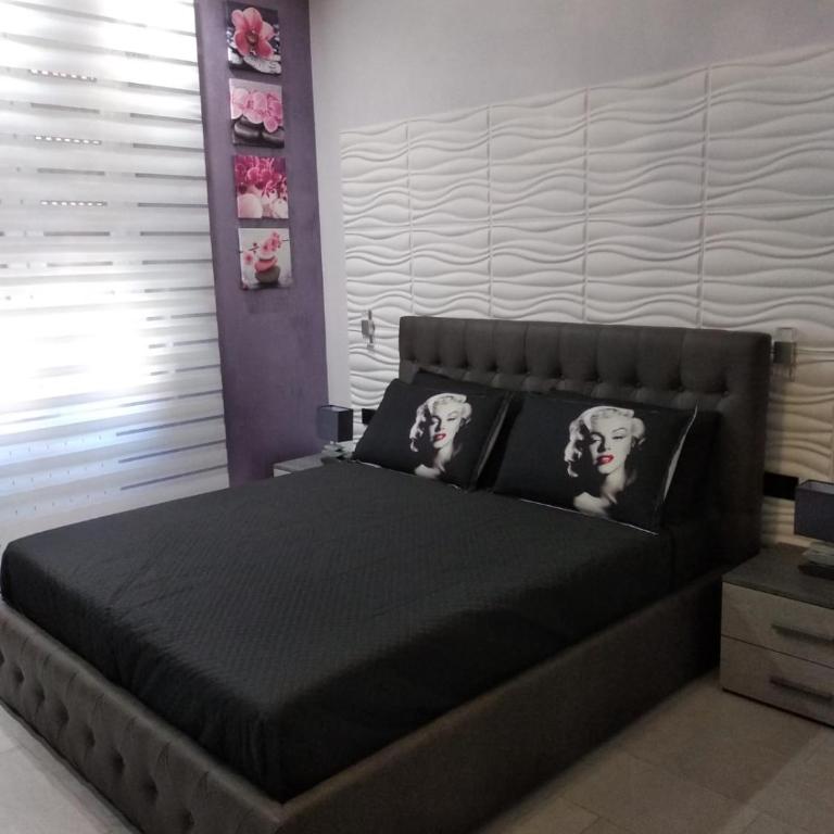 Casa Camilla - One-Bedroom Apartment - 4
