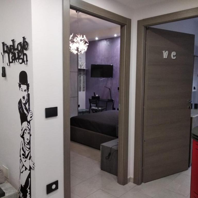 Casa Camilla - One-Bedroom Apartment - 8