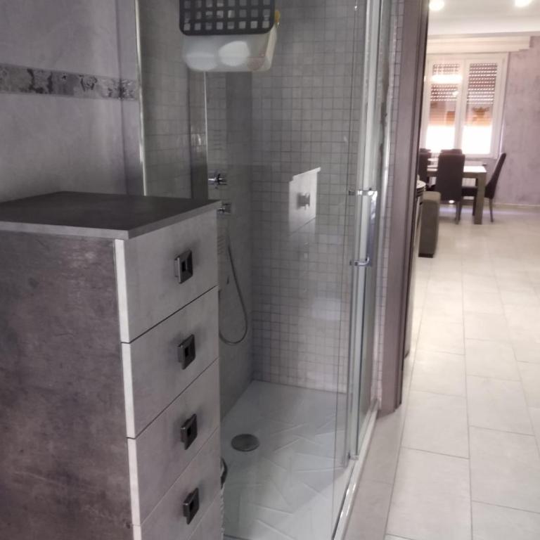 Casa Camilla - One-Bedroom Apartment - 10