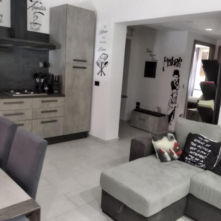 Casa Camilla - One-Bedroom Apartment - 11