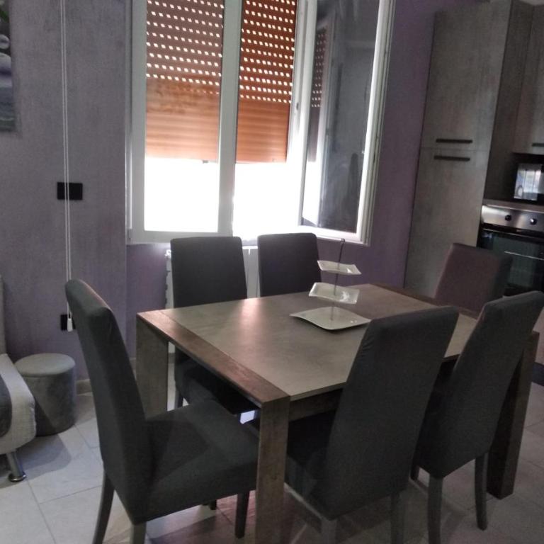 Casa Camilla - One-Bedroom Apartment - 12