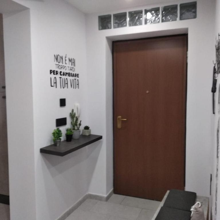Casa Camilla - One-Bedroom Apartment - 14