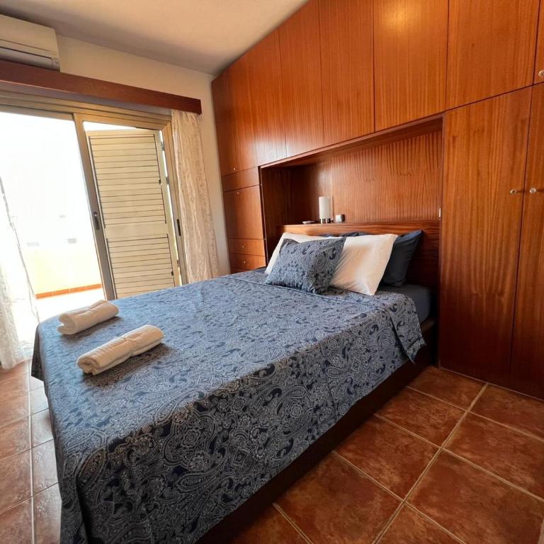 Apartamentos Vista Marina - El Médano - Casa de 2 dormitorios - 25