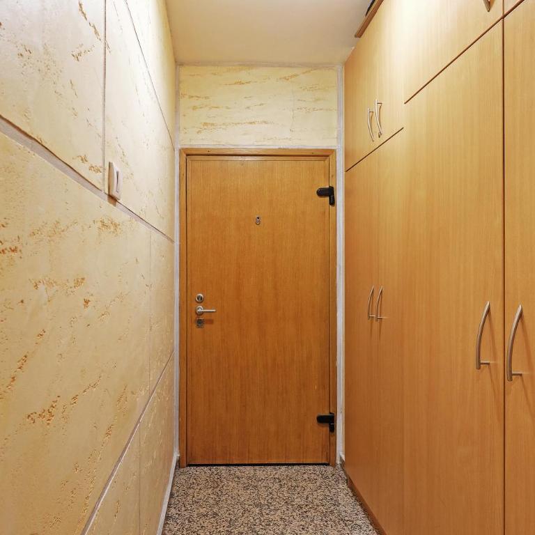 Sky City View Apartment & big terrace - Apartman sa 1 Spavaćom Sobom - 15