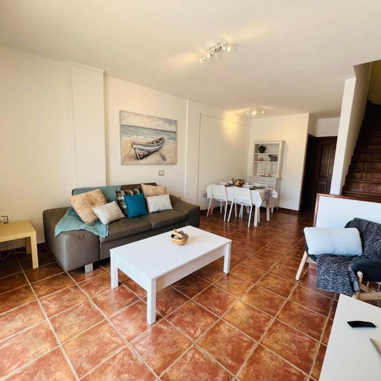 Apartamentos Vista Marina - El Médano - Casa de 2 dormitorios - 7