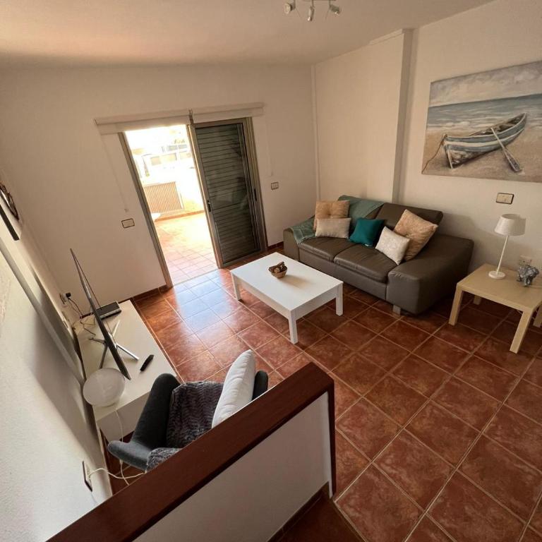 Apartamentos Vista Marina - El Médano - Casa de 2 dormitorios - 32