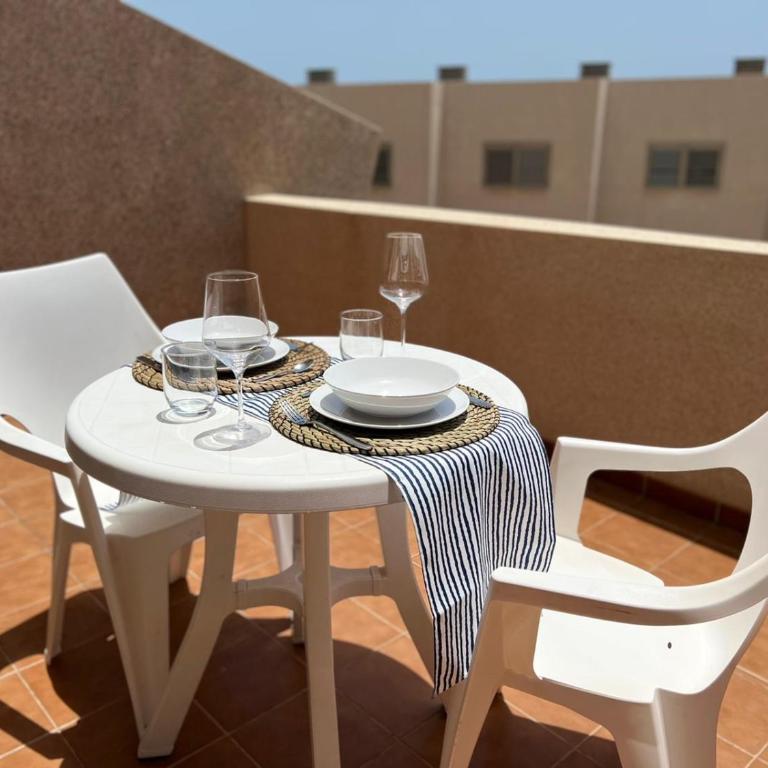Apartamentos Vista Marina - El Médano - Casa de 2 dormitorios - 30