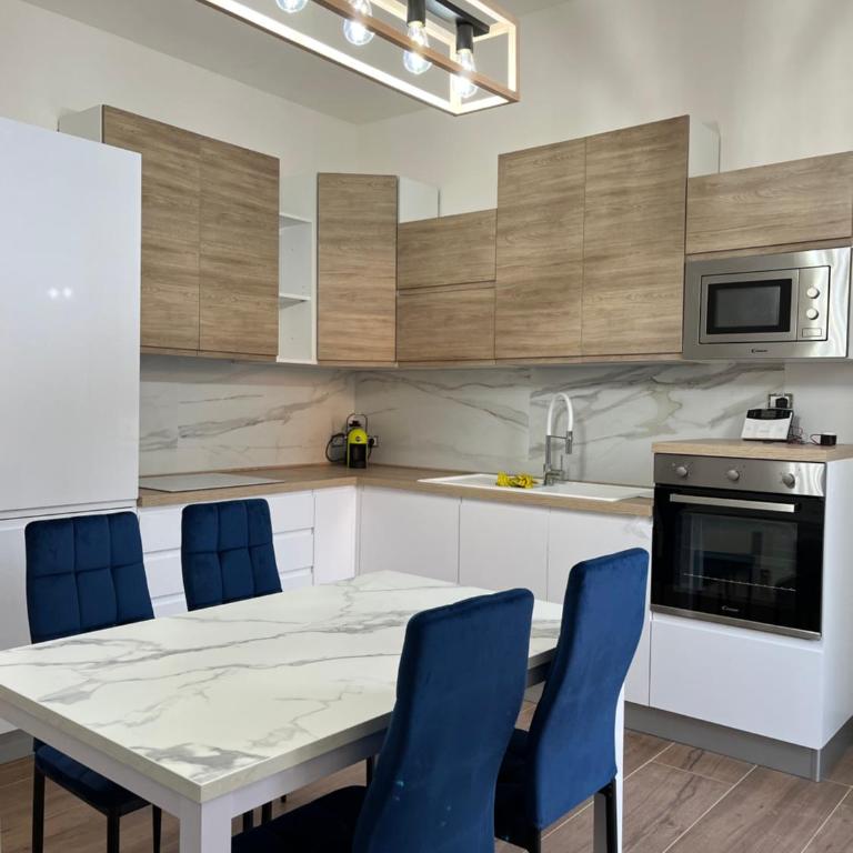 Conchiglia Sul Mare - Villa con 2 Camere da Letto - 11