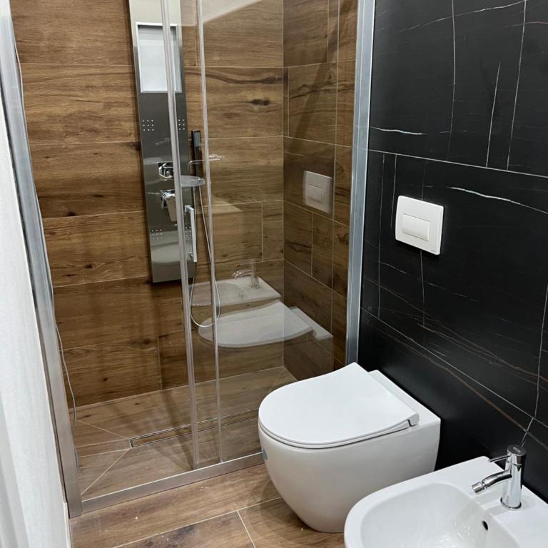 Conchiglia Sul Mare - Villa con 2 Camere da Letto - 24