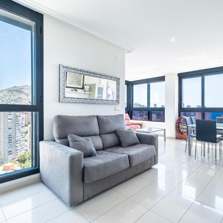 Gemelos 26 Resort Apartment 22E Levante Beach - Apartment - 7
