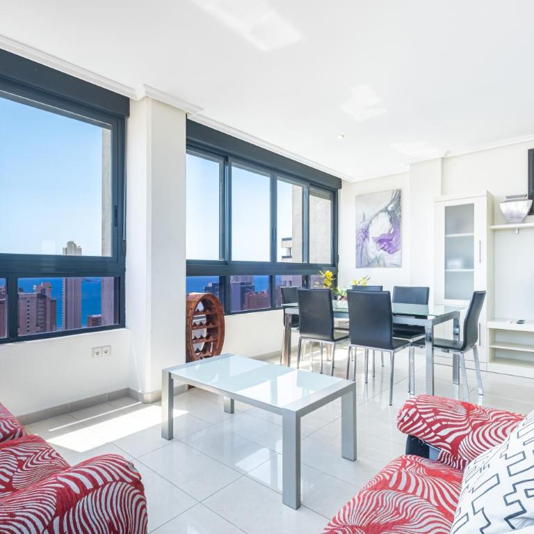 Gemelos 26 Resort Apartment 22E Levante Beach - Apartment - 2