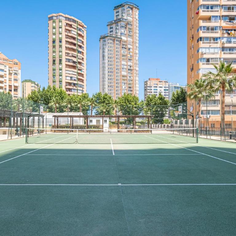Gemelos 26 Resort Apartment 22E Levante Beach - Apartment - 26