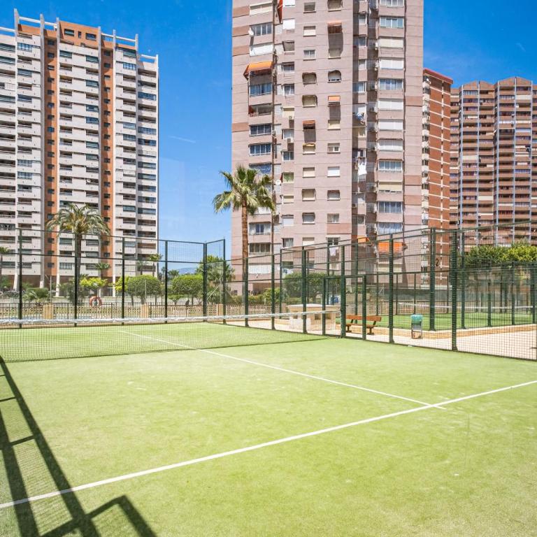 Gemelos 26 Resort Apartment 22E Levante Beach - Apartment - 25