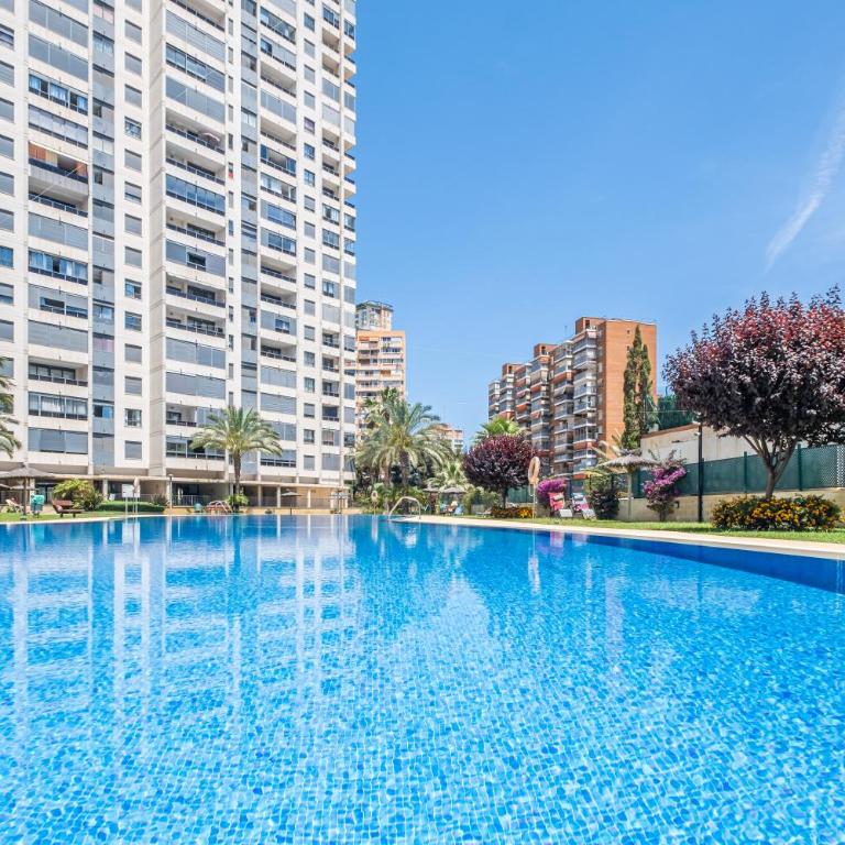Gemelos 26 Resort Apartment 22E Levante Beach - Apartment - 31