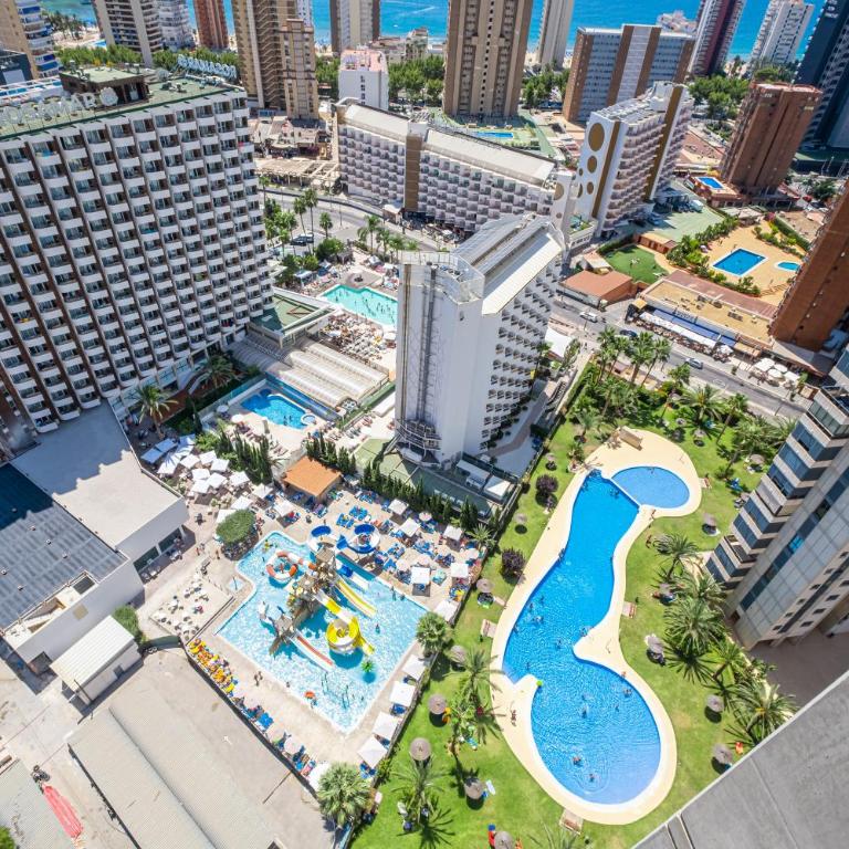 Gemelos 26 Resort Apartment 22E Levante Beach - Apartment - 20