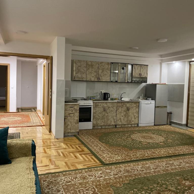 Exclusive apartments Visoko 2022 - Apartman sa 2 Spavaće Sobe - 25
