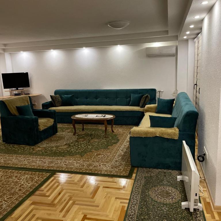 Exclusive apartments Visoko 2022 - Apartman sa 2 Spavaće Sobe - 22