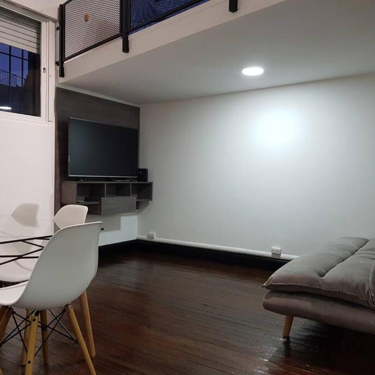 FRIENDS BUENOS AIRES- CAPITAL - Apartamento - 8