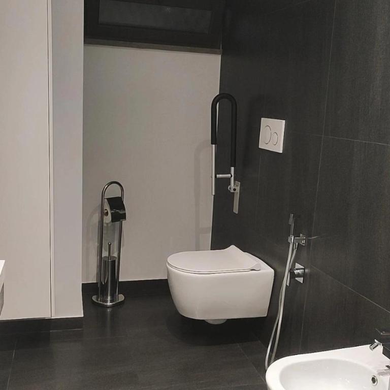 Fortino vecchio apartment - One-Bedroom Apartment - 6