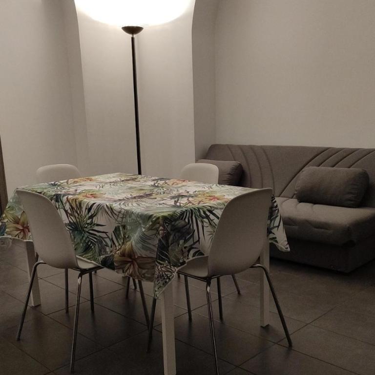 Fortino vecchio apartment - One-Bedroom Apartment - 8