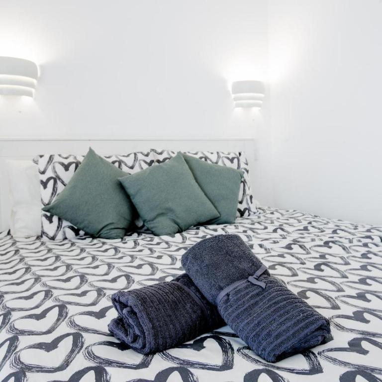 Holiday Studio With A View - Apartamento Estudio - 2