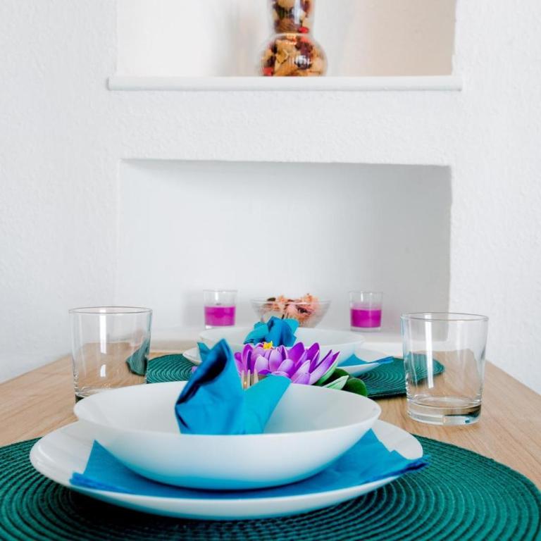 Holiday Studio With A View - Apartamento Estudio - 12