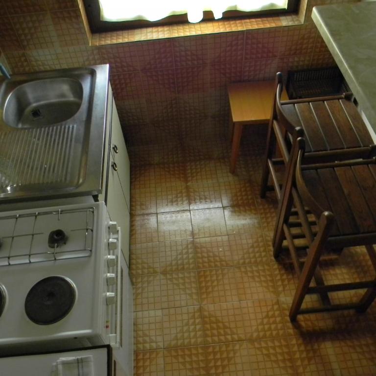 Guesthouse Lanca - Apartman sa 2 Spavaće Sobe - 11