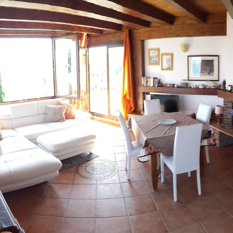 Casa Plaja degli Uccelli - Appartamento con 2 Camere da Letto - 6