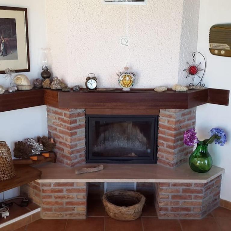 Casa Plaja degli Uccelli - Appartamento con 2 Camere da Letto - 5
