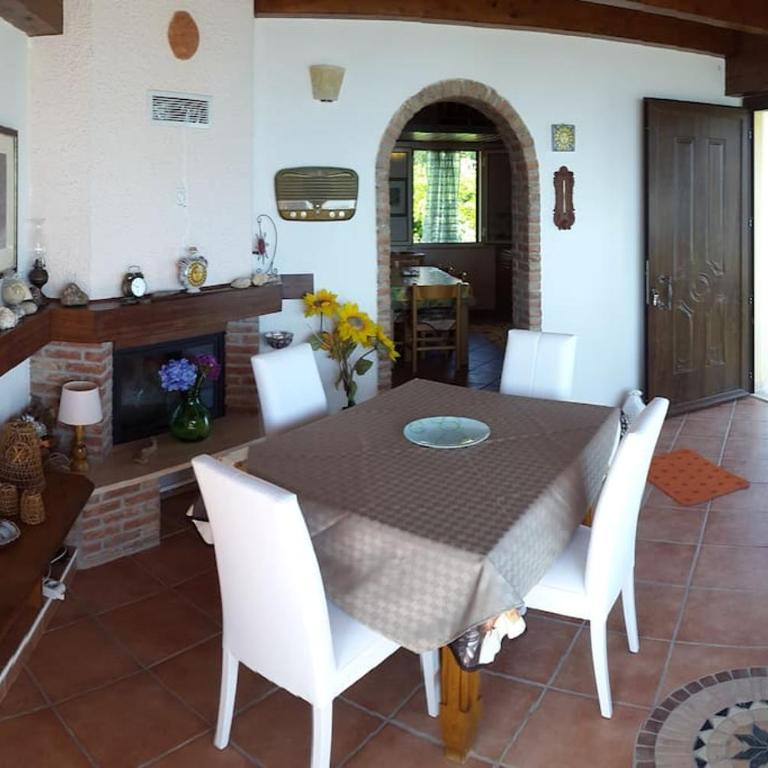 Casa Plaja degli Uccelli - Appartamento con 2 Camere da Letto - 4