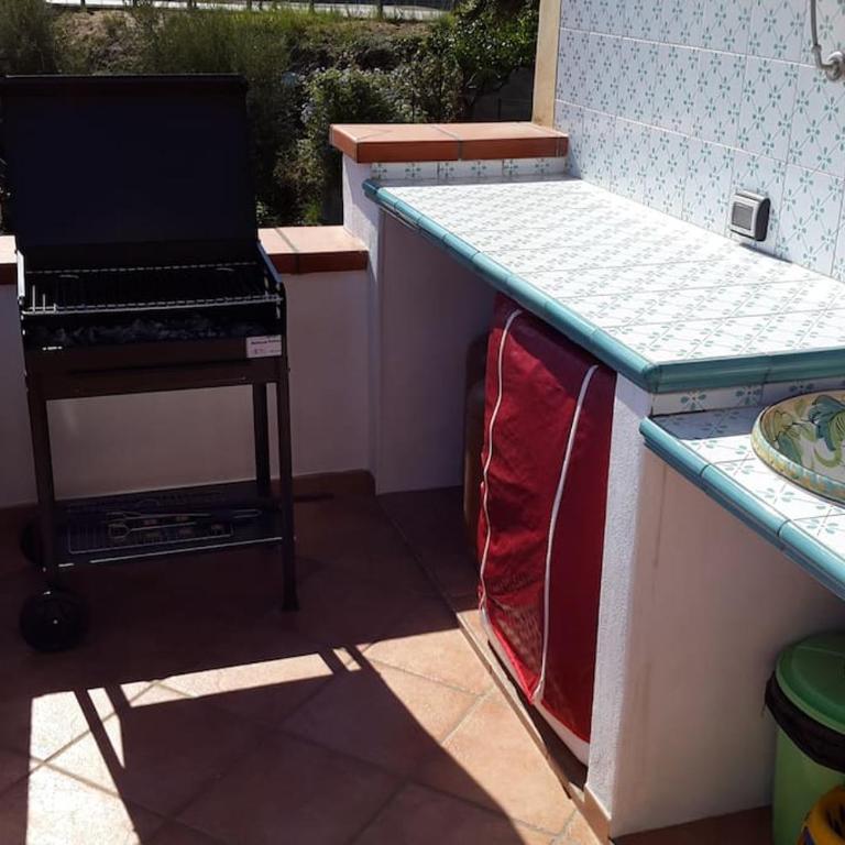 Casa Plaja degli Uccelli - Appartamento con 2 Camere da Letto - 32