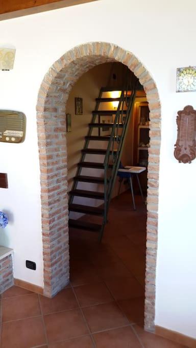 Casa Plaja degli Uccelli - Appartamento con 2 Camere da Letto - 12