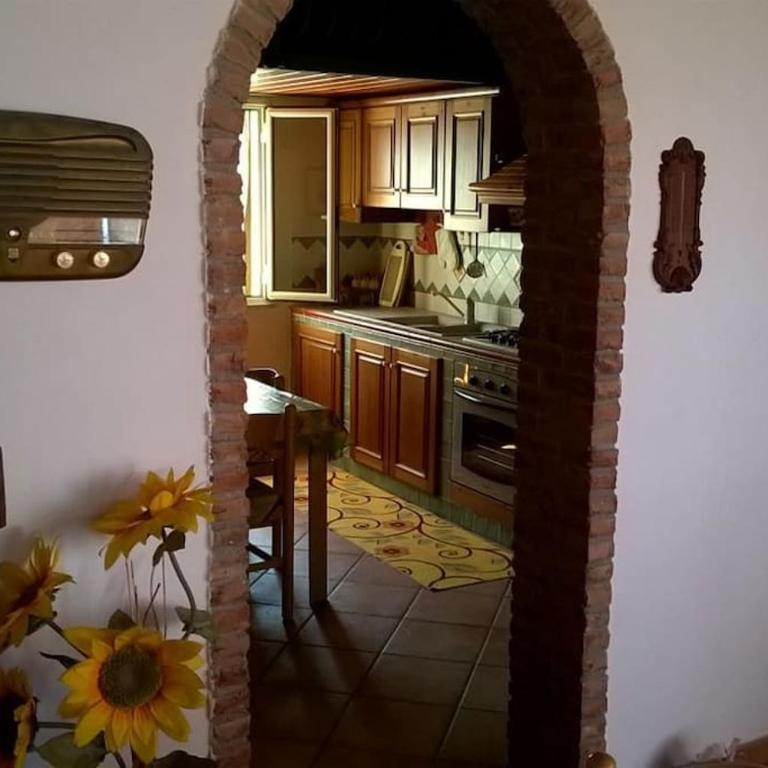 Casa Plaja degli Uccelli - Appartamento con 2 Camere da Letto - 13