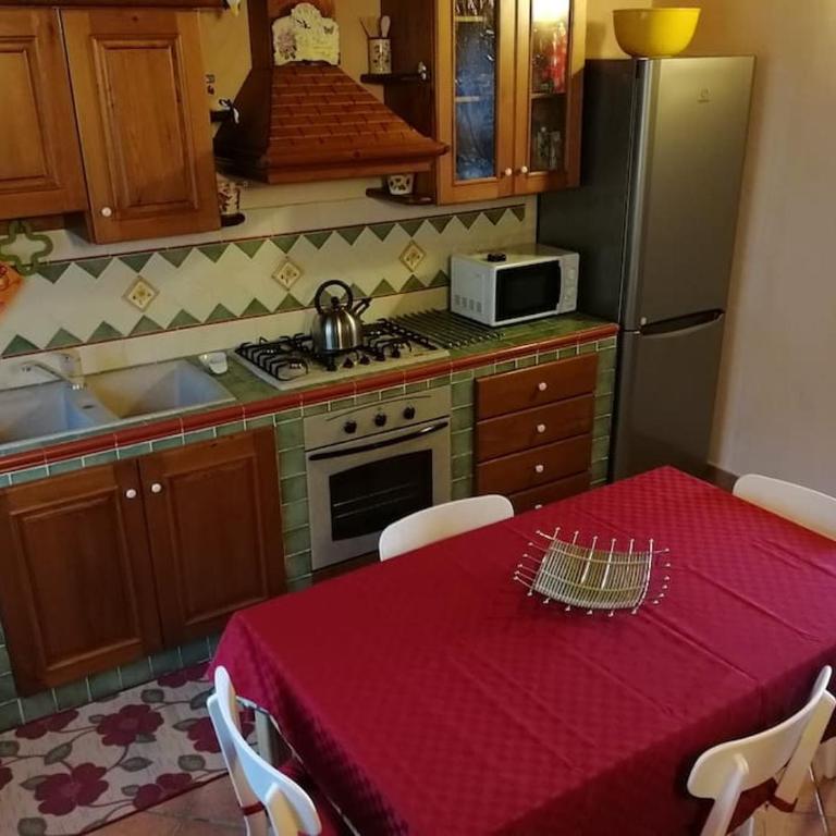 Casa Plaja degli Uccelli - Appartamento con 2 Camere da Letto - 16
