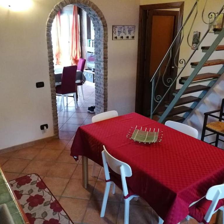 Casa Plaja degli Uccelli - Appartamento con 2 Camere da Letto - 14