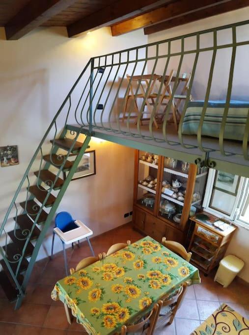 Casa Plaja degli Uccelli - Appartamento con 2 Camere da Letto - 29