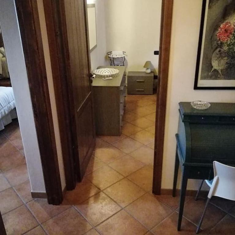 Casa Plaja degli Uccelli - Appartamento con 2 Camere da Letto - 18