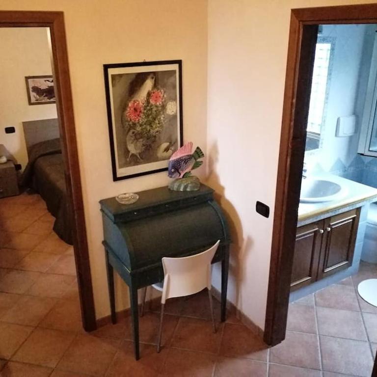 Casa Plaja degli Uccelli - Appartamento con 2 Camere da Letto - 17