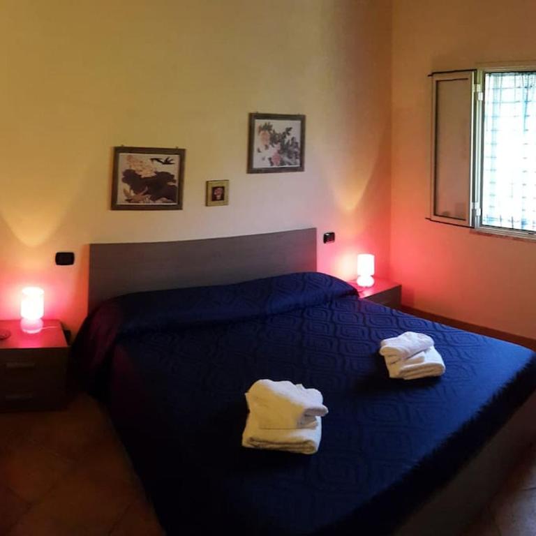 Casa Plaja degli Uccelli - Appartamento con 2 Camere da Letto - 19