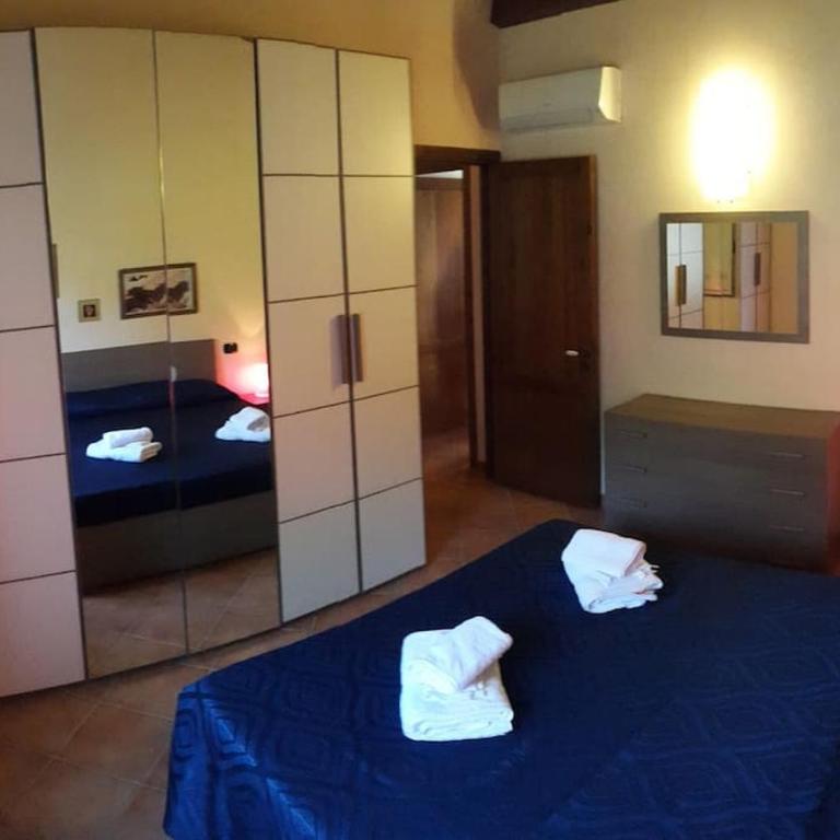 Casa Plaja degli Uccelli - Appartamento con 2 Camere da Letto - 20