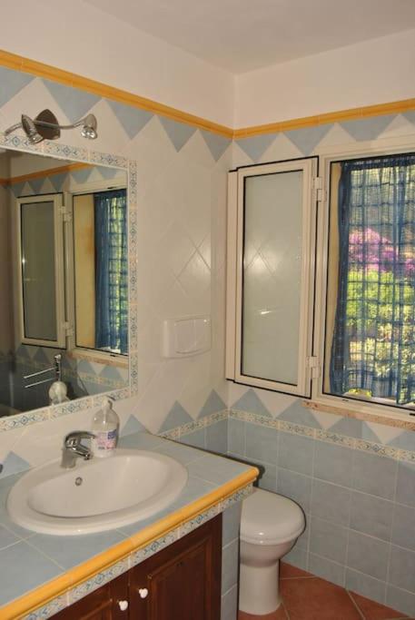Casa Plaja degli Uccelli - Appartamento con 2 Camere da Letto - 23