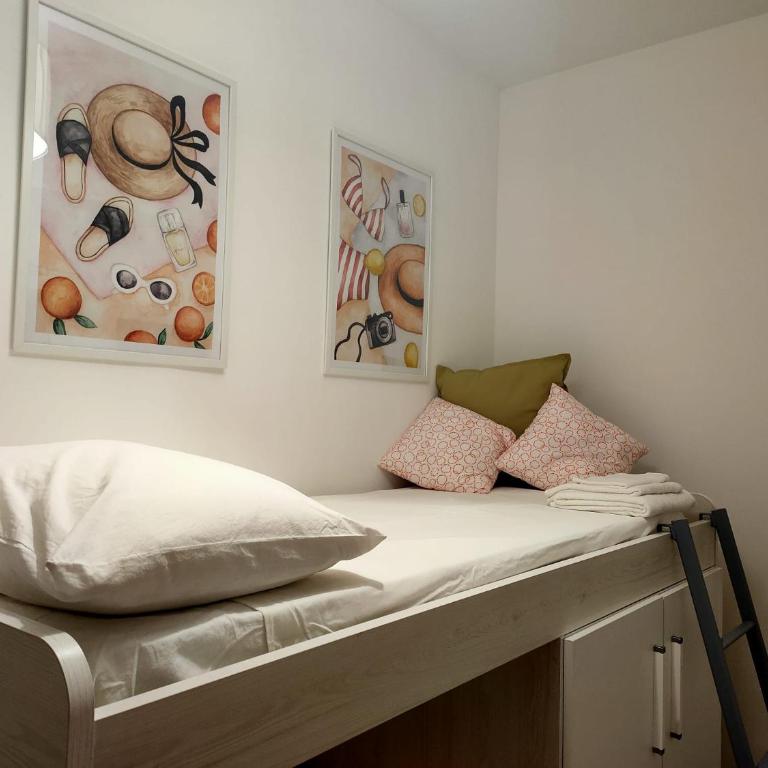 Victory house - Casa con 2 Camere da Letto - 8