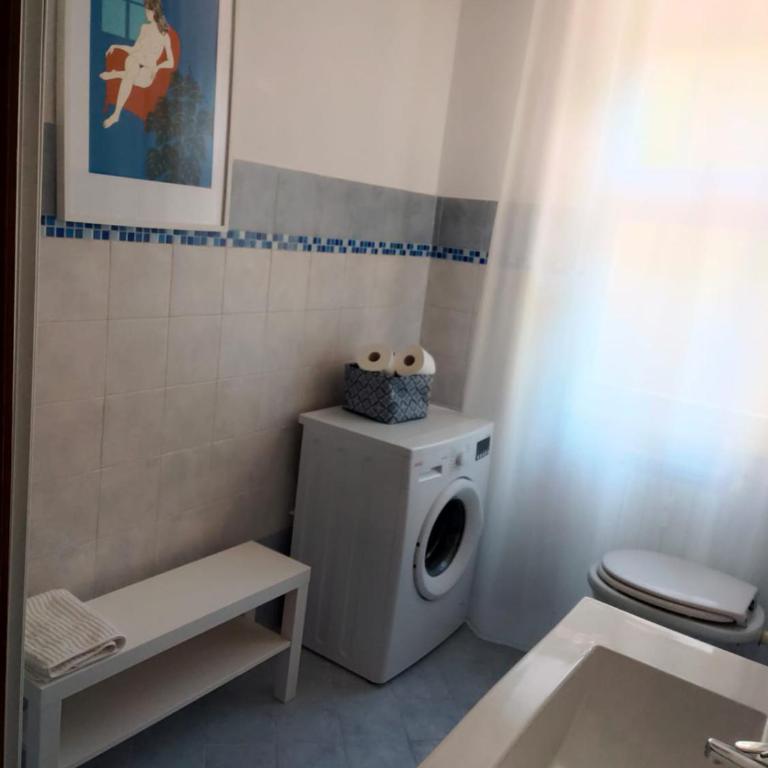 Victory house - Casa con 2 Camere da Letto - 19