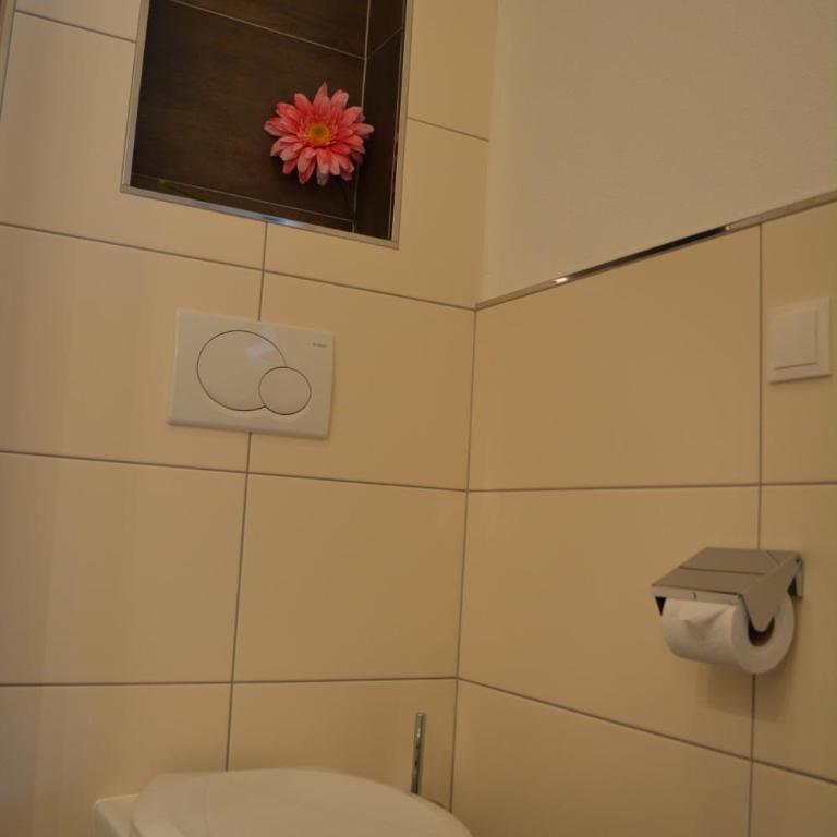 Appartement Jäger Manuela - Studio mit Bergblick - 32