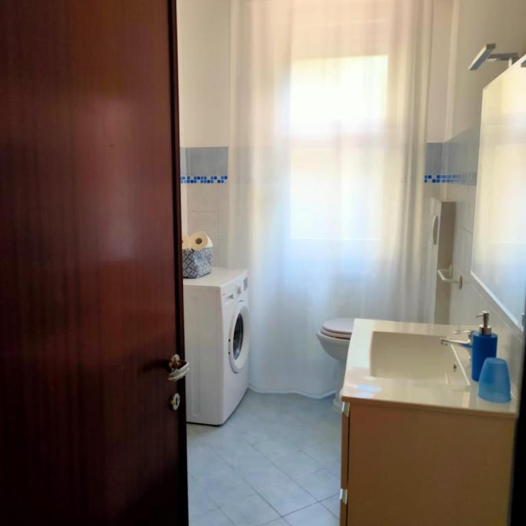 Victory house - Casa con 2 Camere da Letto - 20