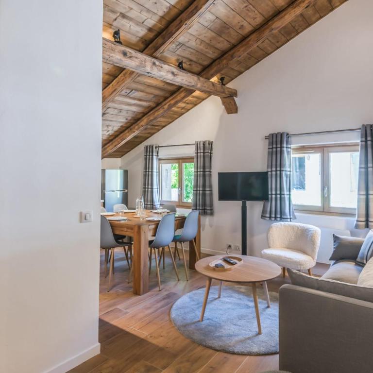 Appartement La Combe aux Loups - Welkeys - Appartement - 5